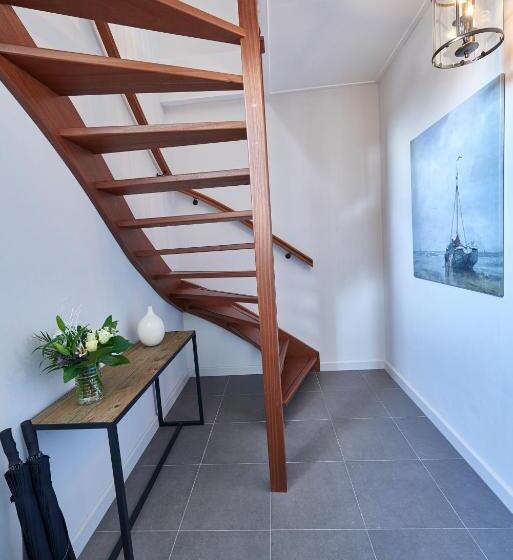 스위트, Villa Magnolia