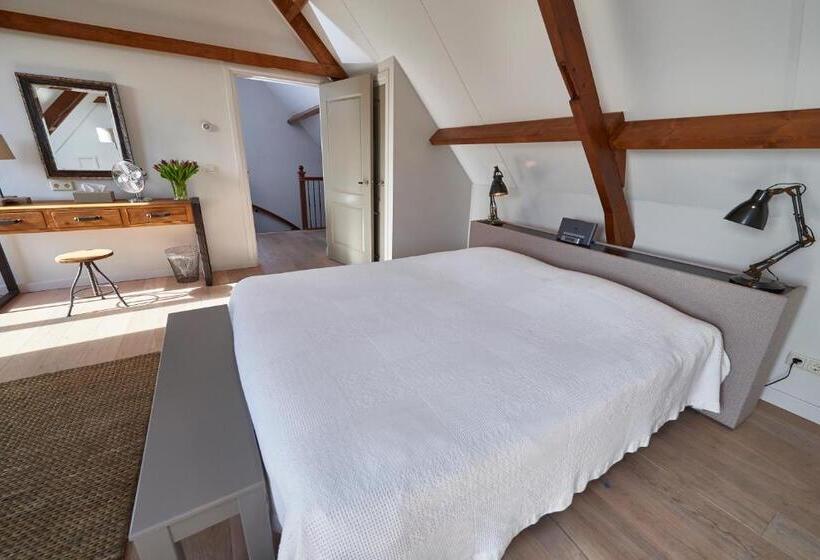 스위트, Villa Magnolia