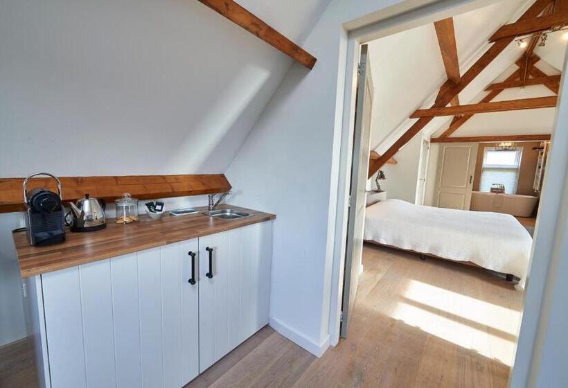 스위트, Villa Magnolia