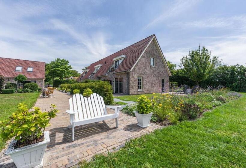 디럭스 스튜디오, Villa Magnolia