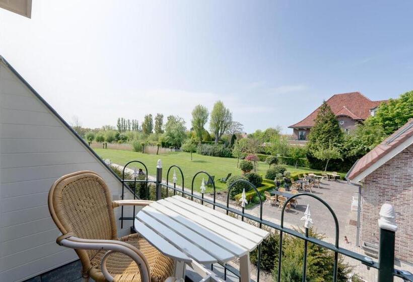 디럭스 스튜디오, Villa Magnolia