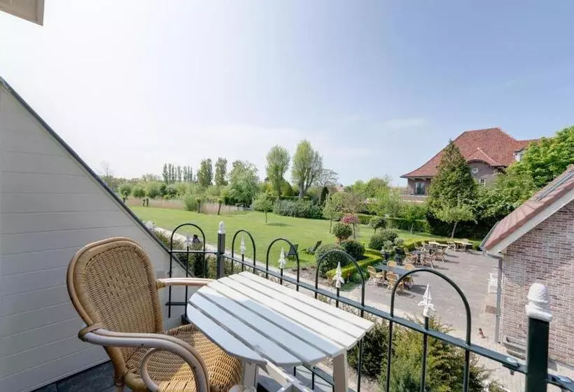 Deluxe-studio, Villa Magnolia