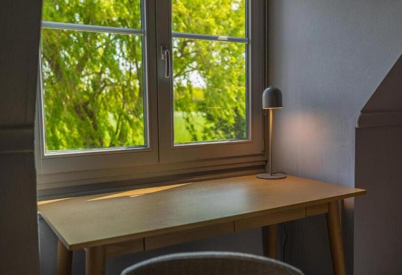 Студия Deluxe, Villa Magnolia