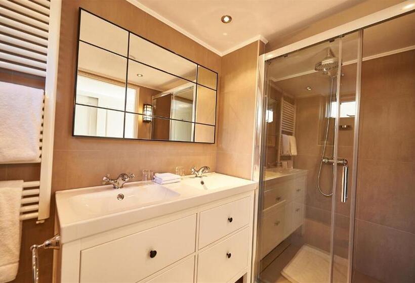 침실 1개 주택, Villa Magnolia