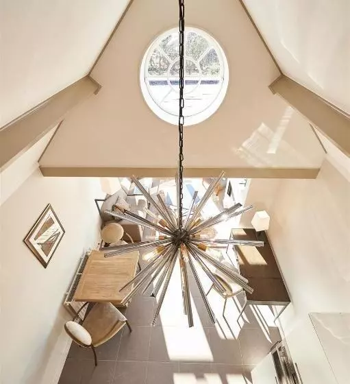 Talo 1 Makuuhuone, Villa Magnolia