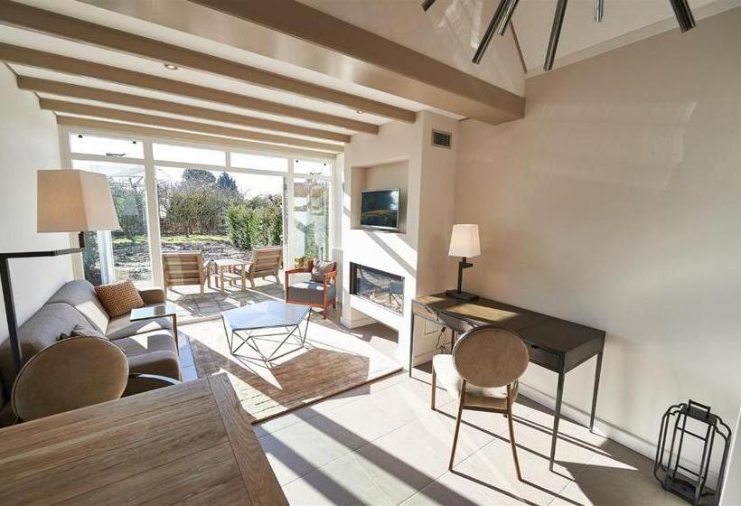 침실 1개 주택, Villa Magnolia