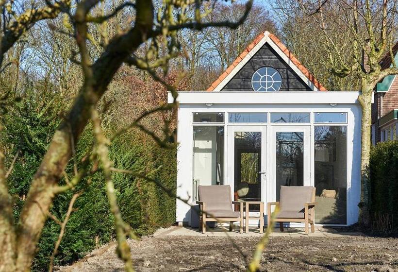 침실 1개 주택, Villa Magnolia