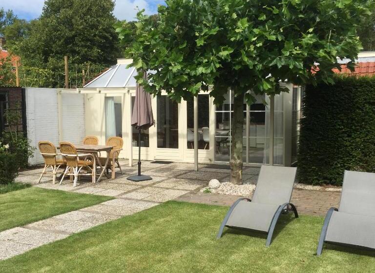 침실 2개 주택, Villa Magnolia