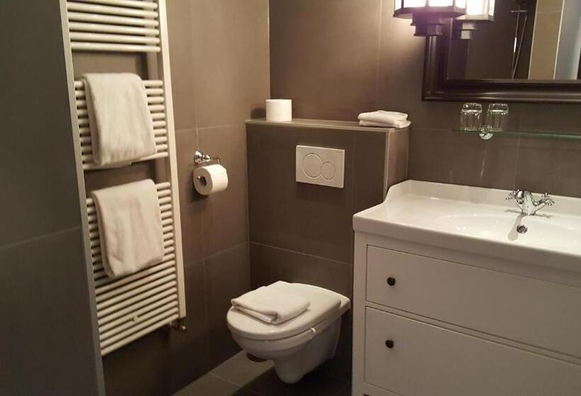 침실 2개 주택, Villa Magnolia