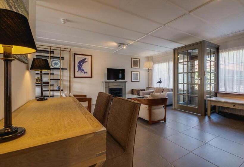 침실 2개 주택, Villa Magnolia