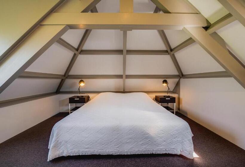 침실 2개 주택, Villa Magnolia