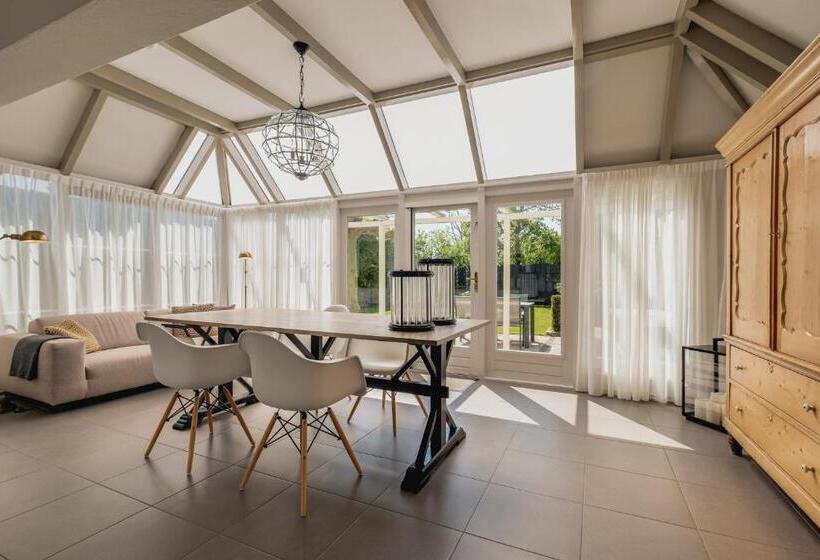 Дом 2 Спальни, Villa Magnolia