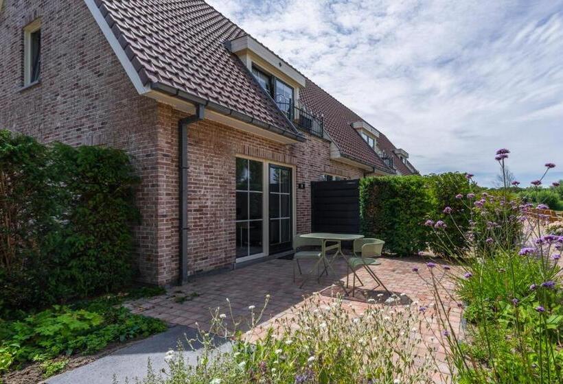 스탠다드 스튜디오, Villa Magnolia