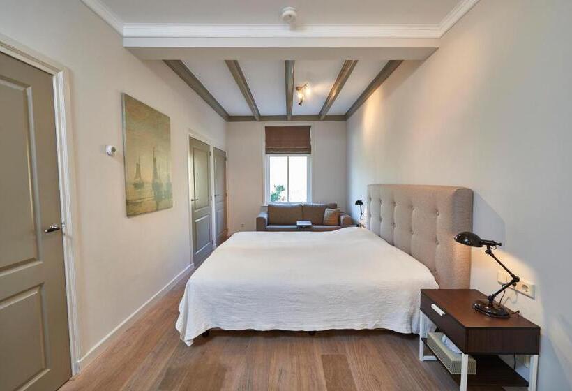 스탠다드 내측 룸, Villa Magnolia