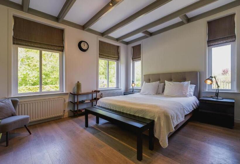 Люкс Вид на Сад, Villa Magnolia