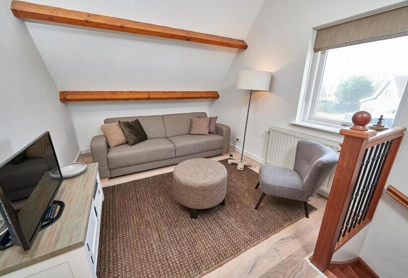 스위트, Villa Magnolia