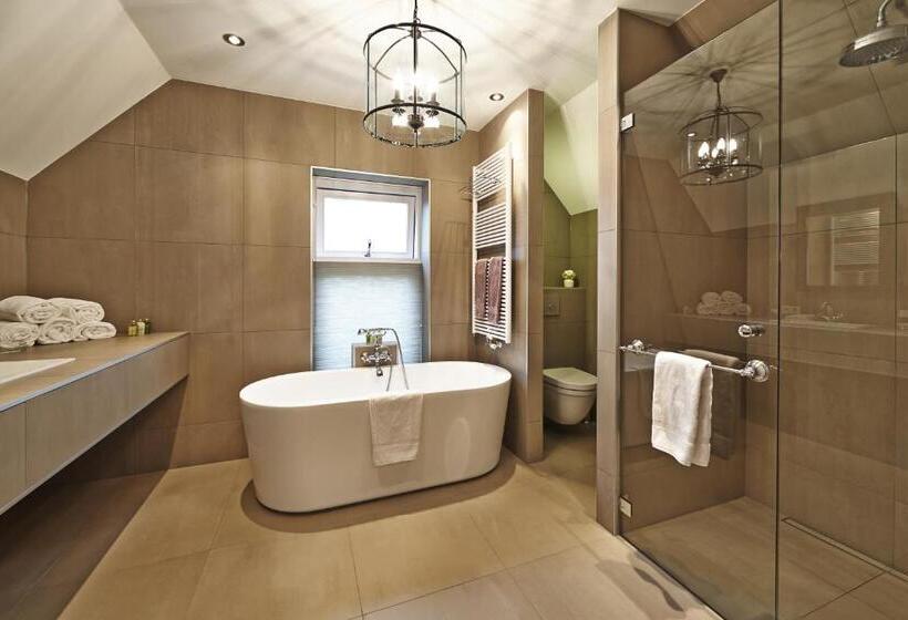 스위트, Villa Magnolia