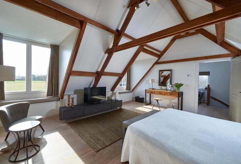 Люкс, Villa Magnolia