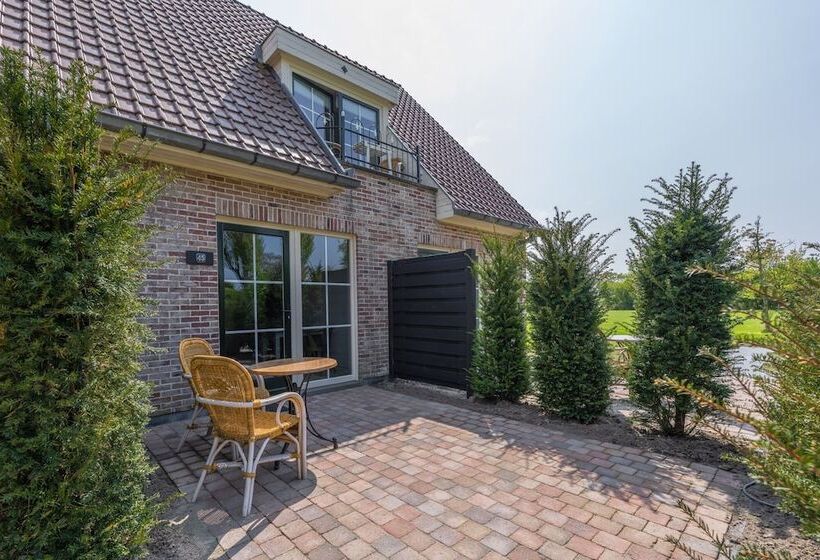 스탠다드 스튜디오, Villa Magnolia