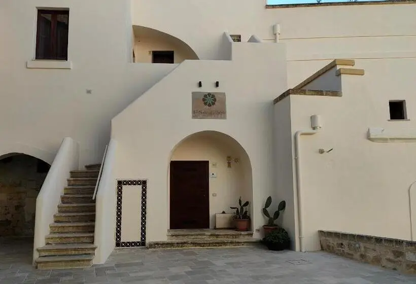 اتاق عادی, Le Stanze Di Finya