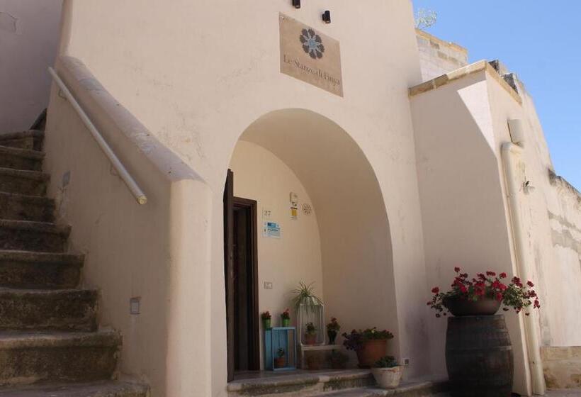 اتاق لوکس, Le Stanze Di Finya
