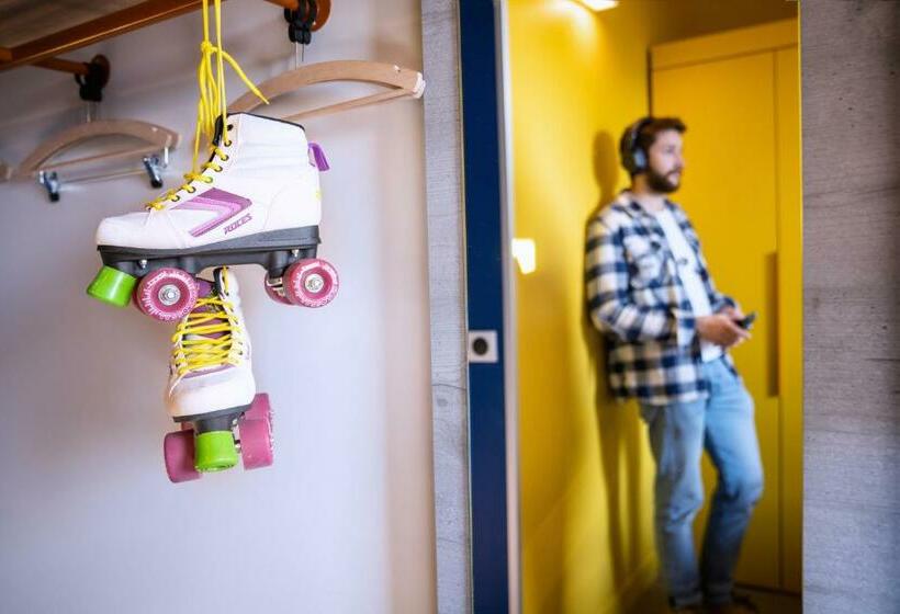 اتاق استاندارد, Ibis Budget Reims Parc Des Expositions