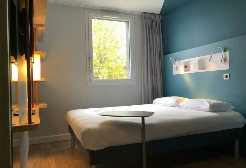 اتاق استاندارد, Ibis Budget Reims Parc Des Expositions