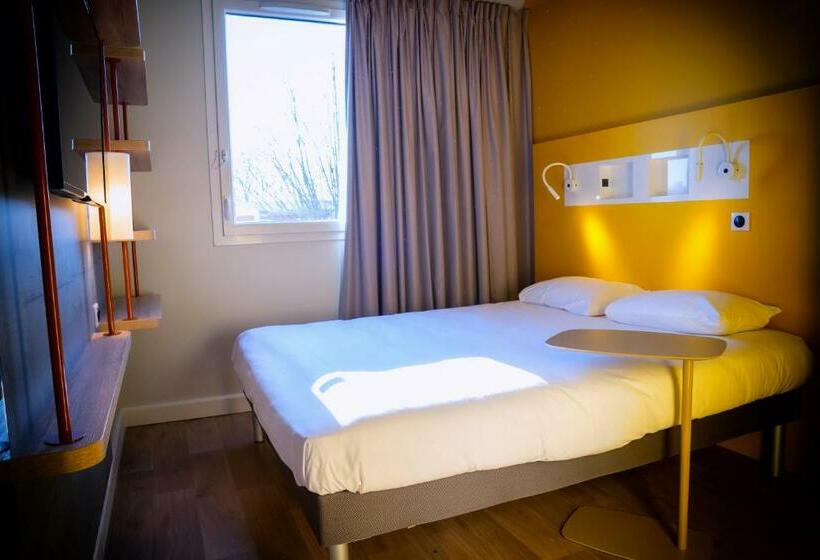 Номер Стандарт, Ibis Budget Reims Parc Des Expositions