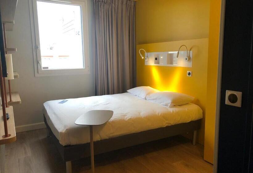 اتاق استاندارد سه نفره, Ibis Budget Reims Parc Des Expositions