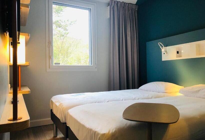 Номер Стандарт, Ibis Budget Reims Parc Des Expositions