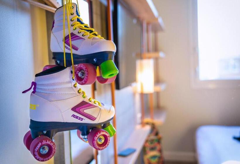 اتاق استاندارد, Ibis Budget Reims Parc Des Expositions