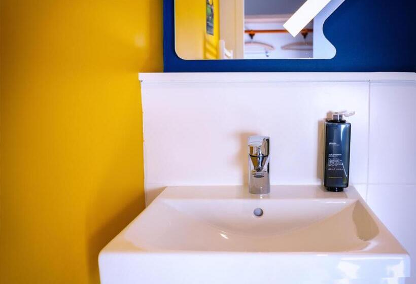 آپارتمان 2 خوابه, Ibis Budget Reims Parc Des Expositions