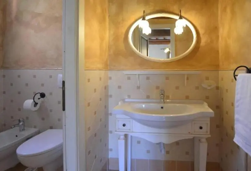 スタンダードスタジオ, Residence Borgo Felciaione