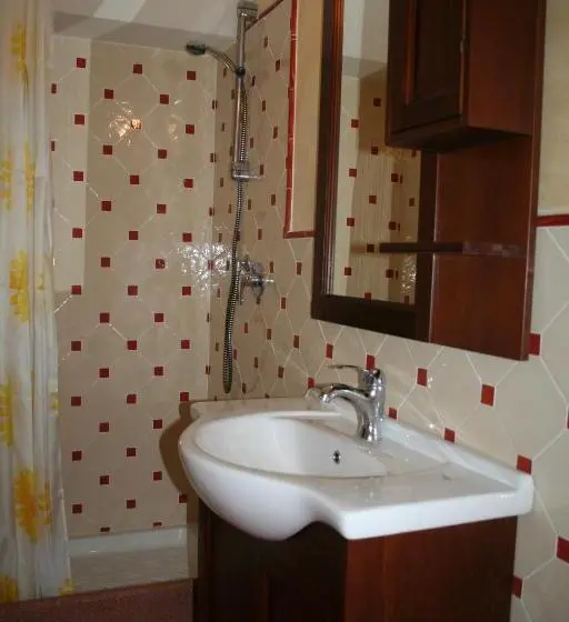 1ベッドルームアパートメント, Residence Borgo Felciaione