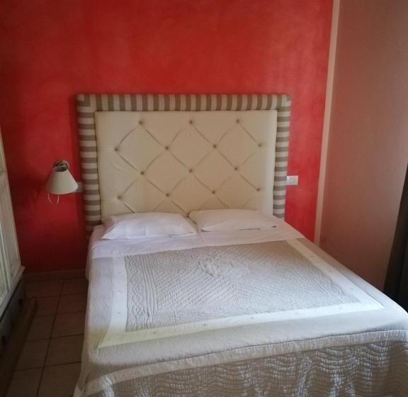 Апартаменты 1 Спальня, Residence Borgo Felciaione