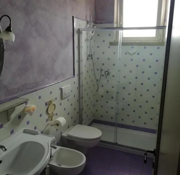 2ベッドルームアパートメント, Residence Borgo Felciaione
