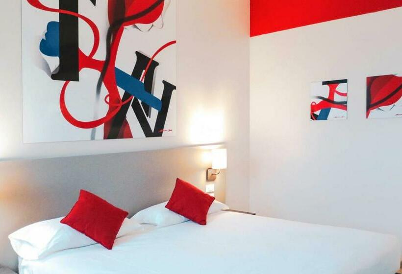 Номер Стандарт, An Hotels Melegnano