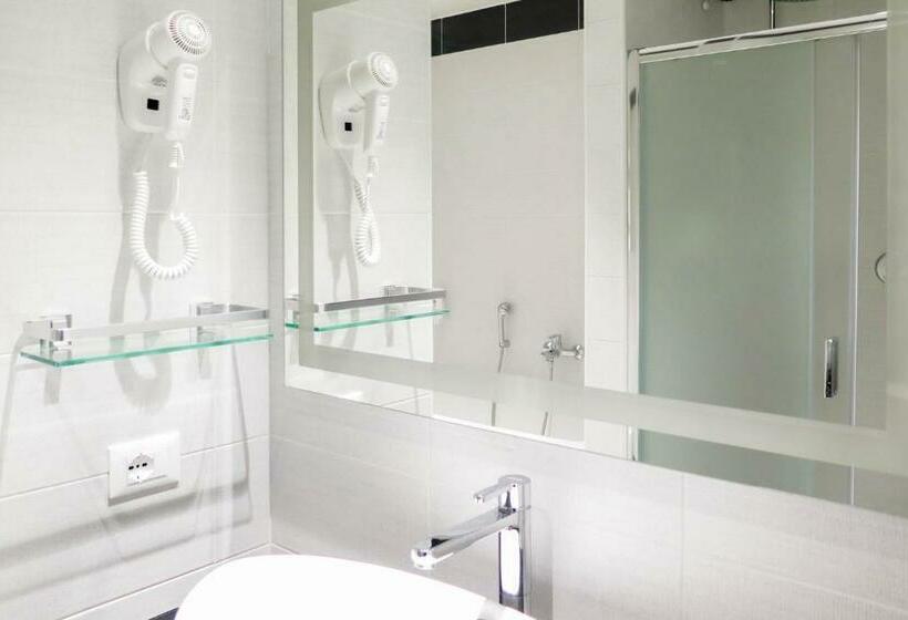 חדר סטנדרט, An Hotels Melegnano