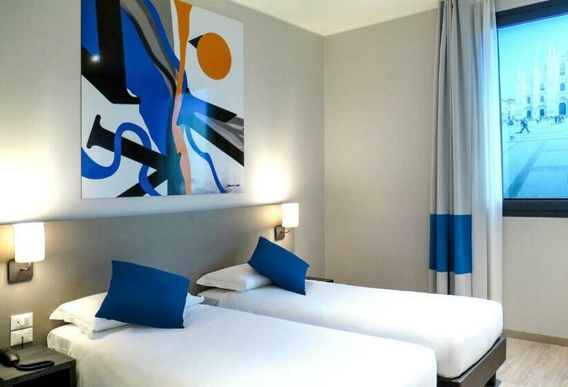 Номер Стандарт, An Hotels Melegnano