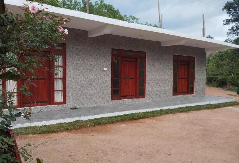 Quarto Triplo Comfort, Whynot Guesthouse Ella