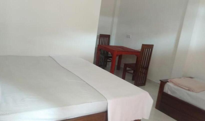 Quarto Triplo Comfort, Whynot Guesthouse Ella