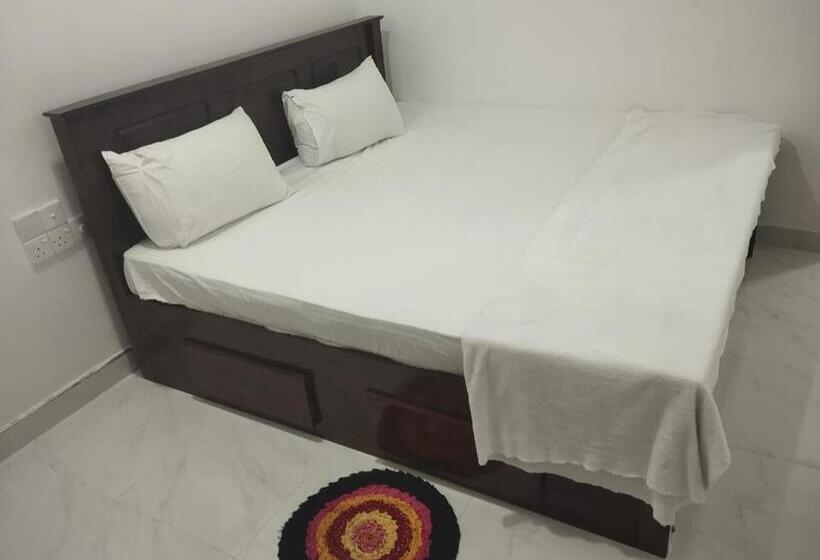Quarto Triplo Comfort, Whynot Guesthouse Ella