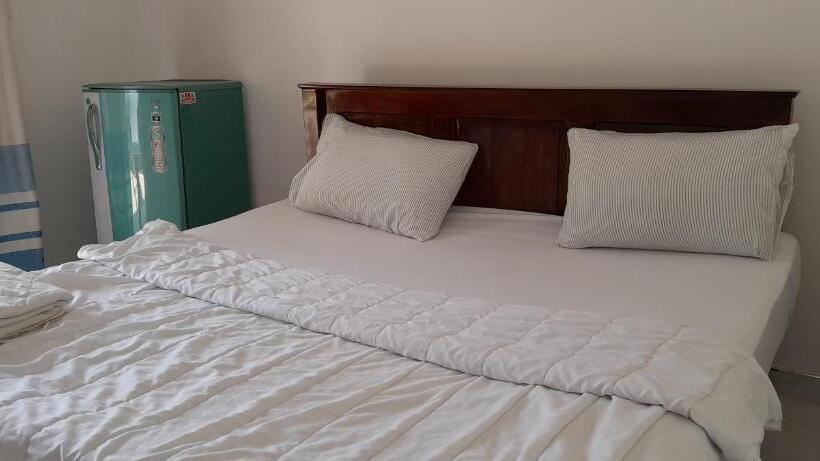 Quarto Triplo Comfort, Whynot Guesthouse Ella