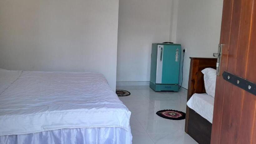 Quarto Triplo Comfort, Whynot Guesthouse Ella