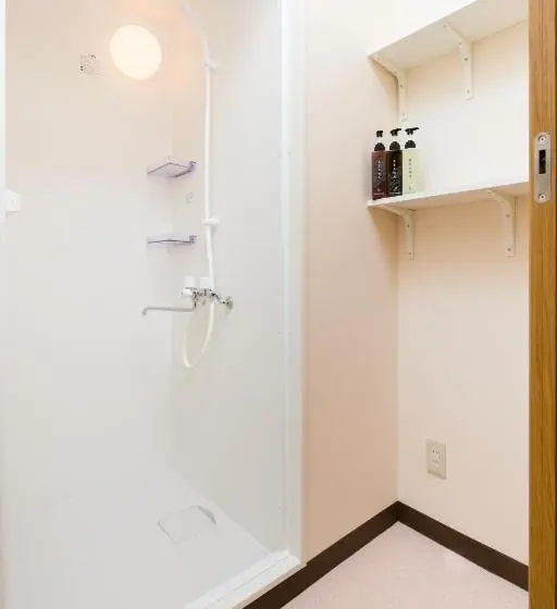 スタンダードルーム, Abc Guesthouse