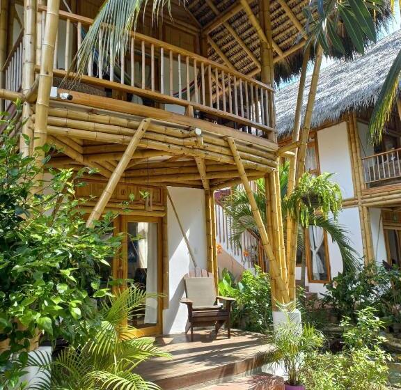 디럭스 룸, Bambú