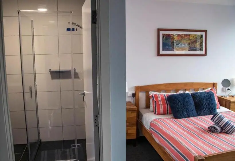 スタンダードルーム, Adventure Q2 Hostel