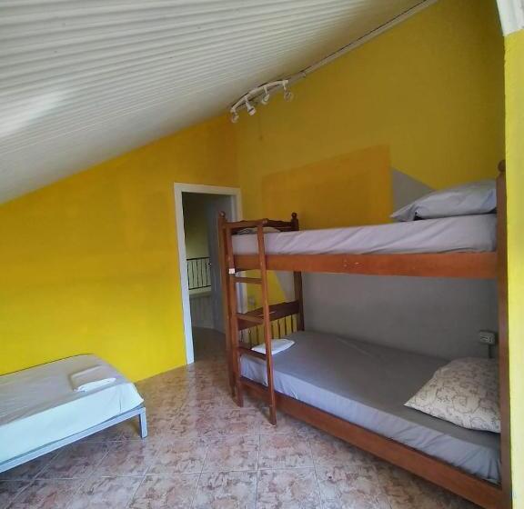 غرفة إقتصادية, Our Way Guest House & Hostel