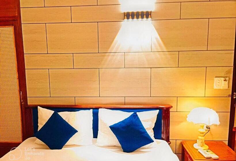 اتاق استاندارد, Hue Pink Lotus