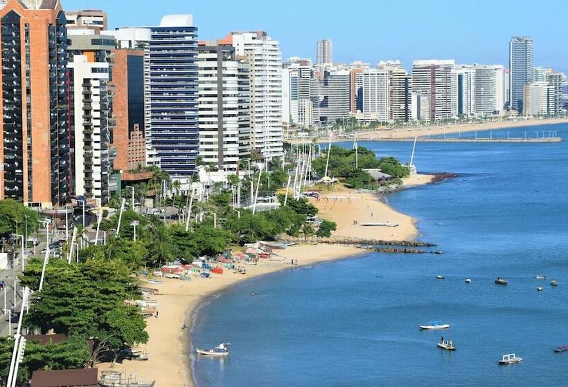 سوییت, Seaflats Iate Plaza